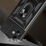 Coque Techsuit CamShield Series pour Motorola Moto G14 - Rose Gold – Image 6