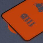 Protection d'écran Techsuit 111D Full Cover / Full Glue Glass pour Motorola Moto G31 / Moto G41 / Moto G62 / Moto G71 - Black – Image 2