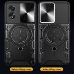 Coque Techsuit CamGuard Pro pour Motorola Moto G14 - Red – Image 4