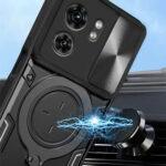 Coque Techsuit CamGuard Pro pour Motorola Edge 40 Neo - Black – Image 3