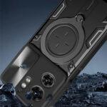 Coque Techsuit CamGuard Pro pour Motorola Edge 40 Neo - Black – Image 4