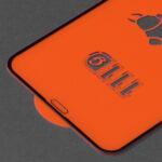 Protection d'écran Techsuit 111D Full Cover / Full Glue Glass pour iPhone XS Max / iPhone 11 Pro Max - Black – Image 3