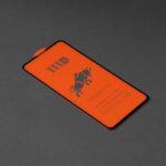 Protection d'écran Techsuit 111D Full Cover / Full Glue Glass pour Samsung Galaxy S10e - Black – Image 2