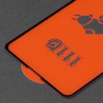 Protection d'écran Techsuit 111D Full Cover / Full Glue Glass pour Samsung Galaxy S10e - Black – Image 3