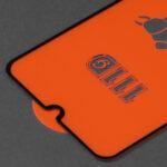 Protection d'écran Techsuit 111D Full Cover / Full Glue Glass pour Samsung Galaxy A20 / A30 / A30s / A50 / A50s / M21 / M30 / M30s / M31 - Black – Image 3