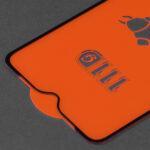 Protection d'écran Techsuit 111D Full Cover / Full Glue Glass pour Samsung Galaxy A10 / A10s / M01s / M10 - Black – Image 3