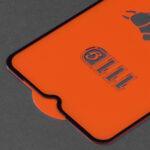 Protection d'écran Techsuit 111D Full Cover / Full Glue Glass pour Samsung Galaxy A02 / M02 / A12 / A12 Nacho / F12 / M12 / A32 5G - Black – Image 3