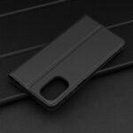 Étui portefeuille Techsuit Magskin Book pour Motorola Moto G31 / Moto G41 - Black – Image 4