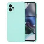 Coque Techsuit SoftFlex pour Motorola Moto G23 - Sea Blue