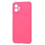 Coque Techsuit SoftFlex pour Motorola Moto G23 - Hot Pink – Image 4