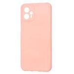 Coque Techsuit SoftFlex pour Motorola Moto G23 - Chalk Pink – Image 4