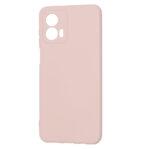Coque Techsuit SoftFlex pour Motorola Moto G53 - Pink Sand – Image 4