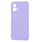 Coque Techsuit SoftFlex pour Motorola Moto G53 - Light Purple – Image 4