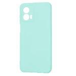 Coque Techsuit SoftFlex pour Motorola Moto G53 - Sea Blue – Image 4