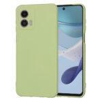 Coque Techsuit SoftFlex pour Motorola Moto G53 - Matcha