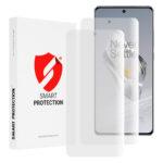 Lot de 2 protections d'écran Smart Protection Premium Classic pour OnePlus 12 - Clear