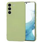 Coque Techsuit SoftFlex pour Samsung Galaxy S22 - Matcha