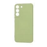 Coque Techsuit SoftFlex pour Samsung Galaxy S22 - Matcha – Image 2