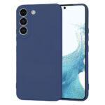 Coque Techsuit SoftFlex pour Samsung Galaxy S22 - Navy Blue