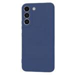 Coque Techsuit SoftFlex pour Samsung Galaxy S22 - Navy Blue – Image 4