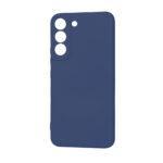 Coque Techsuit SoftFlex pour Samsung Galaxy S22 - Navy Blue – Image 2