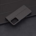 Étui portefeuille Techsuit Magskin Book pour Motorola Moto G24 Power - Black – Image 4