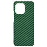 Coque Techsuit Carbonite FiberShell pour Motorola Edge 50 Pro - Green – Image 4