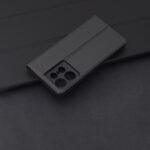 Étui portefeuille Techsuit Magskin Book pour Motorola Edge 50 Pro - Black – Image 2