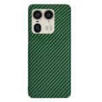 Coque Techsuit Carbonite FiberShell pour Motorola Edge 50 Ultra - Green – Image 3