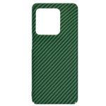 Coque Techsuit Carbonite FiberShell pour Motorola Edge 50 Ultra - Green – Image 4