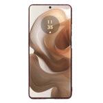 Coque Techsuit Carbonite FiberShell pour Motorola Edge 50 Ultra - Red – Image 2