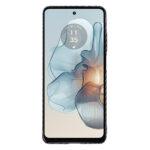 Coque Techsuit Carbonite FiberShell pour Motorola Moto G24 Power - Black – Image 2