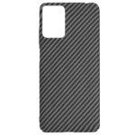 Coque Techsuit Carbonite FiberShell pour Motorola Moto G24 Power - Black – Image 4