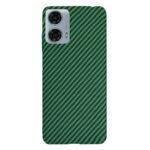 Coque Techsuit Carbonite FiberShell pour Motorola Moto G24 Power - Green – Image 3