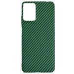 Coque Techsuit Carbonite FiberShell pour Motorola Moto G24 Power - Green – Image 4