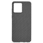 Coque Techsuit Carbonite FiberShell pour Motorola Moto G84 - Black – Image 4