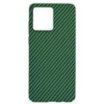 Coque Techsuit Carbonite FiberShell pour Motorola Moto G84 - Green – Image 4