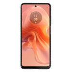 Coque Techsuit Carbonite FiberShell pour Motorola Moto G04 / Moto G04s / Moto G24 / Moto E14 - Black – Image 2