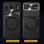 Coque Techsuit CamGuard Pro pour OnePlus Nord 4 - Blue – Image 5