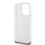 Coque Guess IML GCube MagSafe pour iPhone 15 Pro Max - Pink – Image 6