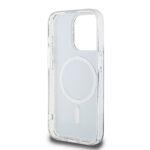 Coque Guess IML GCube MagSafe pour iPhone 15 Pro - Black – Image 6