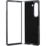 Coque Guess Leather 4G Metal Logo pour Samsung Galaxy Z Fold6 - Black – Image 5