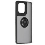Coque Techsuit Glinth pour Motorola Edge 50 - Black – Image 6