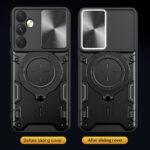 Coque Techsuit CamGuard Pro pour Motorola Edge 50 - Black – Image 3