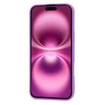 Coque Techsuit SoftFlex pour iPhone 16 Plus - Purple – Image 2
