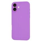 Coque Techsuit SoftFlex pour iPhone 16 Plus - Purple – Image 3