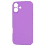 Coque Techsuit SoftFlex pour iPhone 16 Plus - Purple – Image 4