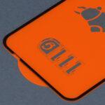 Protection d'écran Techsuit 111D Full Cover / Full Glue Glass pour Nothing Phone (1) - Black – Image 2