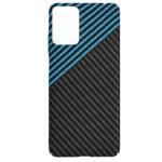 Coque Techsuit Carbonite FiberShell pour Motorola Moto G24 Power - Blue Pulse – Image 4