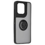 Coque Techsuit Glinth pour Motorola Edge 50 Neo / Edge 60 Neo / Motorola ThinkPhone 25 - Black – Image 5